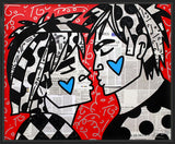 SOULMATES - Limited Edition Print