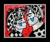 SOULMATES - Limited Edition Print