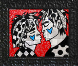 SOULMATES - Limited Edition Print