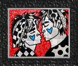 SOULMATES - Limited Edition Print
