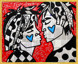 SOULMATES - Limited Edition Print