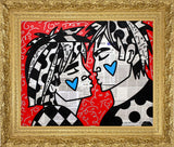 SOULMATES - Limited Edition Print