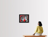 SOULMATES - Limited Edition Print