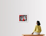 SOULMATES - Limited Edition Print