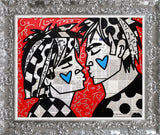 SOULMATES - Limited Edition Print