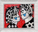 SOULMATES - Limited Edition Print