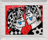 SOULMATES - Limited Edition Print