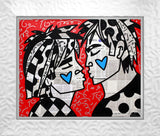 SOULMATES - Limited Edition Print