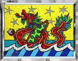 GOOD FORTUNE - Limited Edition Print - Online Exclusive