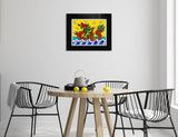 GOOD FORTUNE - Limited Edition Print - Online Exclusive