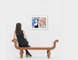 MOONLIGHT - Limited Edition Print - Online Exclusive