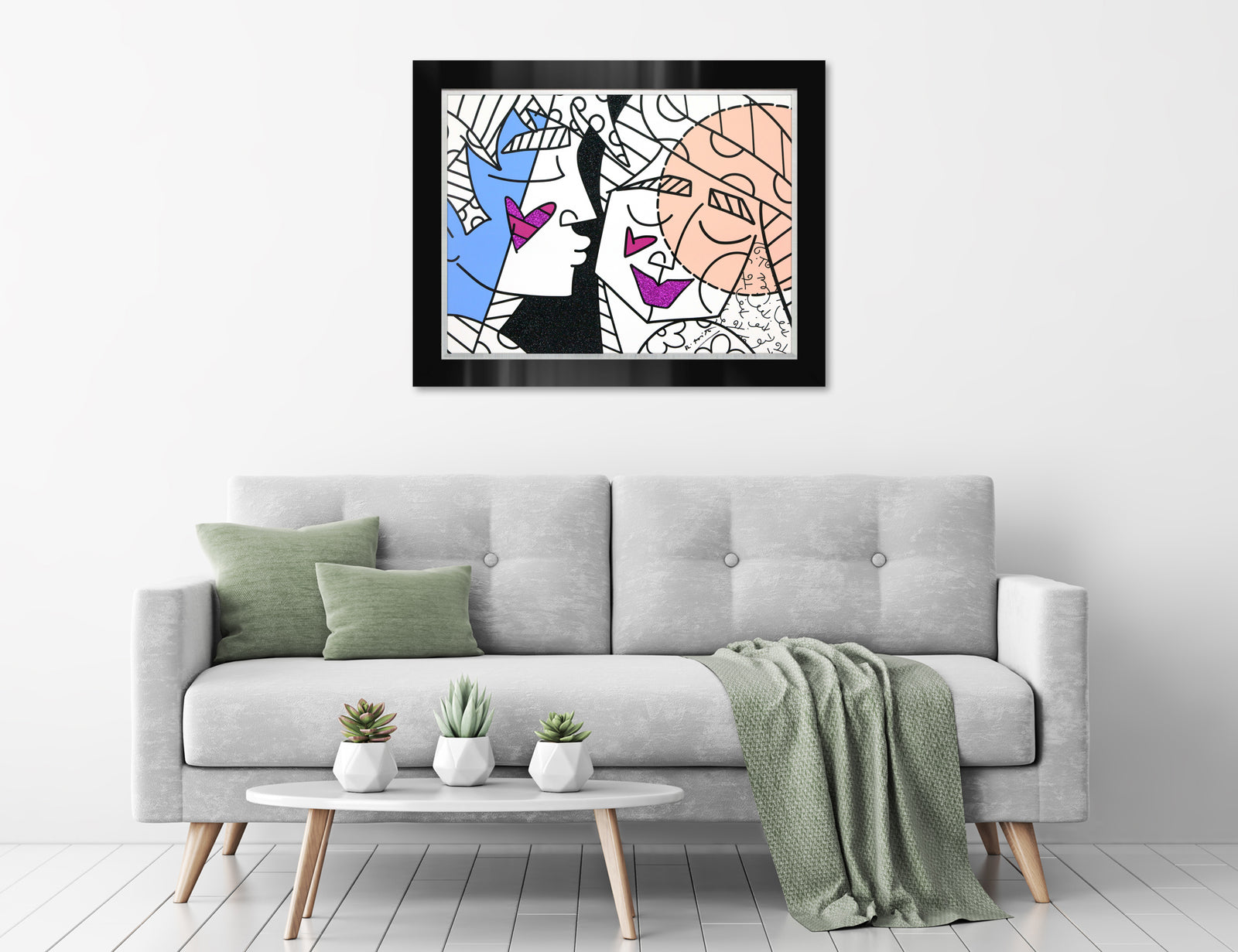 Moonlight - Limited Edition Print - Online Exclusive