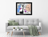 MOONLIGHT - Limited Edition Print - Online Exclusive