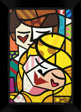 HOLD ME NOW - Limited Edition Print - Online Exclusive