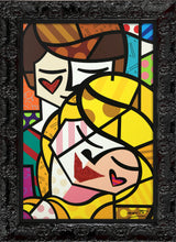 HOLD ME NOW - Limited Edition Print - Online Exclusive