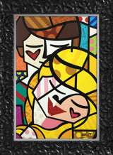 HOLD ME NOW - Limited Edition Print - Online Exclusive