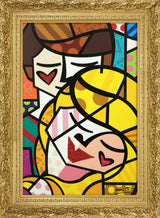 HOLD ME NOW - Limited Edition Print - Online Exclusive