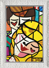 HOLD ME NOW - Limited Edition Print - Online Exclusive