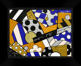 THE BLUES - Limited Edition Print