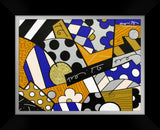 THE BLUES - Limited Edition Print