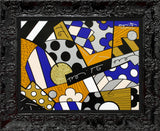 THE BLUES - Limited Edition Print