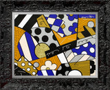 THE BLUES - Limited Edition Print