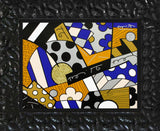 THE BLUES - Limited Edition Print