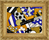 THE BLUES - Limited Edition Print