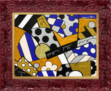 THE BLUES - Limited Edition Print