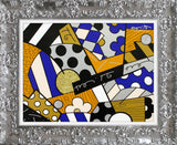 THE BLUES - Limited Edition Print