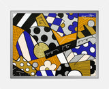 THE BLUES - Limited Edition Print