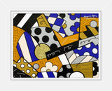 THE BLUES - Limited Edition Print