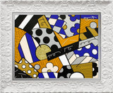 THE BLUES - Limited Edition Print