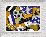 THE BLUES - Limited Edition Print