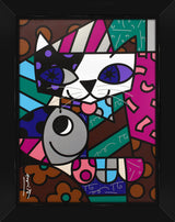 SQUEAKI'S FAVORITE - Limited Edition Print