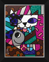 SQUEAKI'S FAVORITE - Limited Edition Print