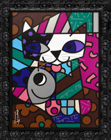 SQUEAKI'S FAVORITE - Limited Edition Print