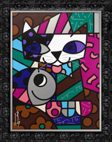 SQUEAKI'S FAVORITE - Limited Edition Print