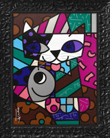 SQUEAKI'S FAVORITE - Limited Edition Print