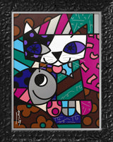 SQUEAKI'S FAVORITE - Limited Edition Print