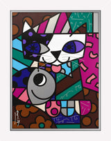 SQUEAKI'S FAVORITE - Limited Edition Print