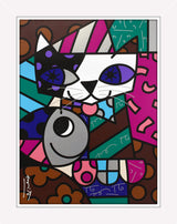 SQUEAKI'S FAVORITE - Limited Edition Print