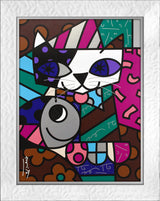 SQUEAKI'S FAVORITE - Limited Edition Print