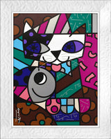 SQUEAKI'S FAVORITE - Limited Edition Print