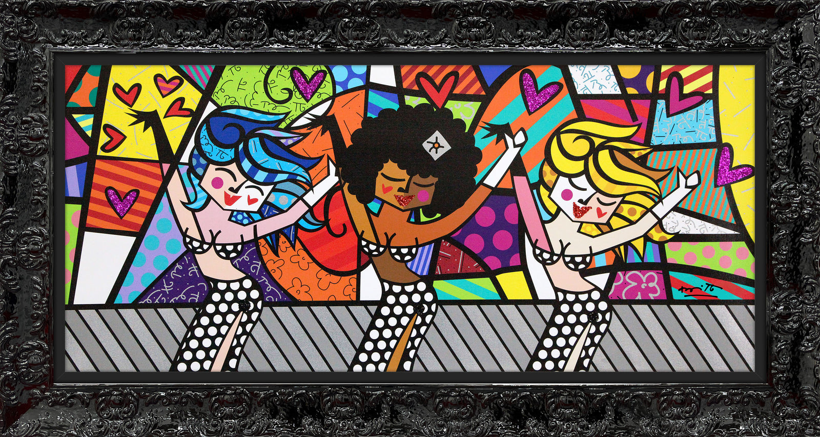 Destiny - Limited Edition Print