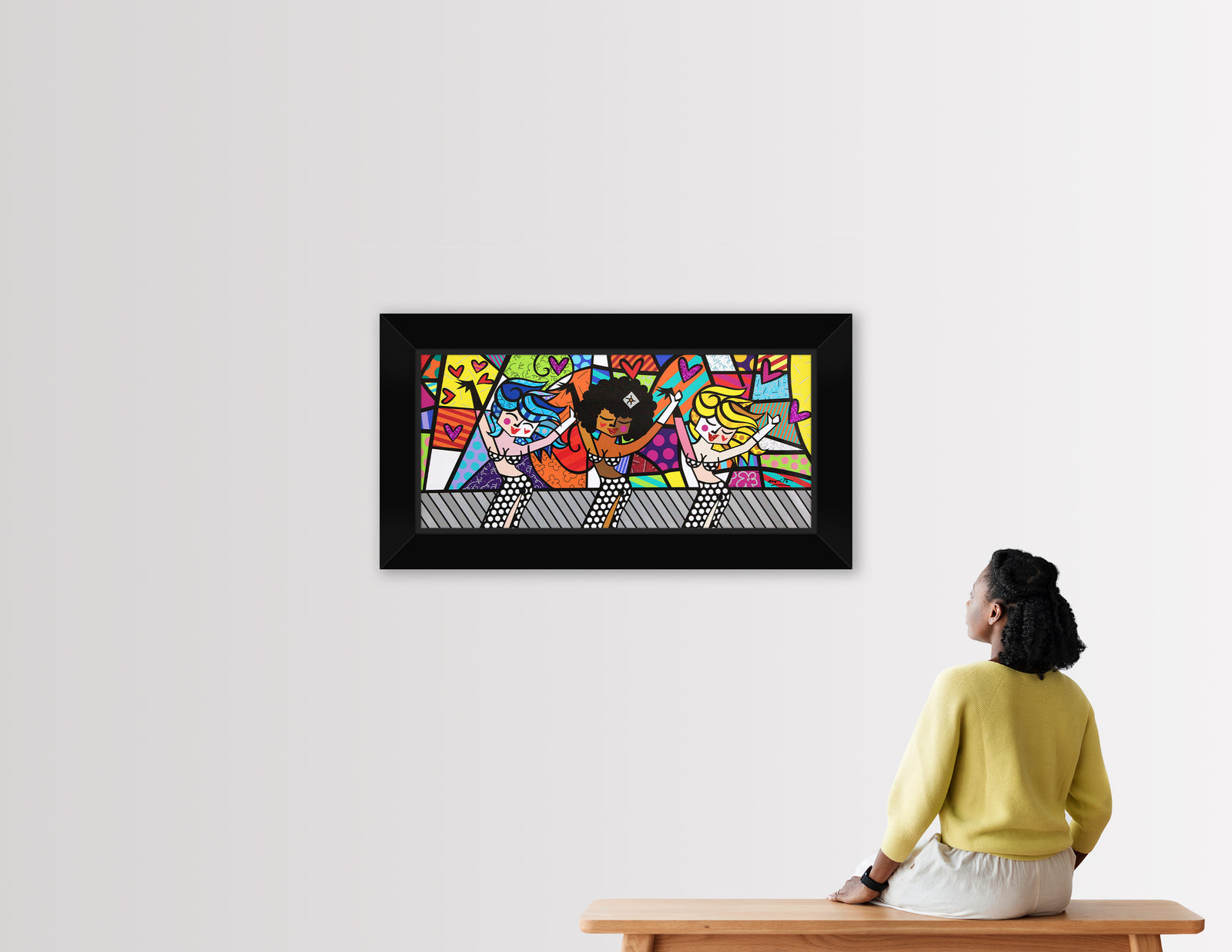 Destiny - Limited Edition Print