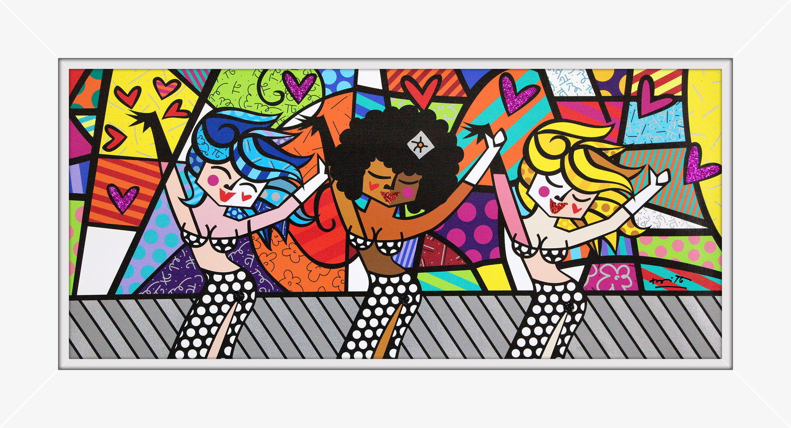 Destiny - Limited Edition Print