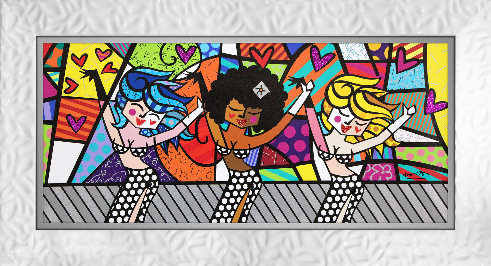 Destiny - Limited Edition Print