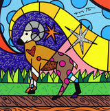 ARIES - Limited Edition