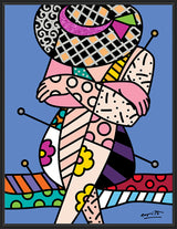 BELLEZZA DI CAPRI VI - Limited Edition Print